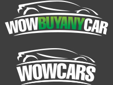 WOWBUYANYCAR Logo